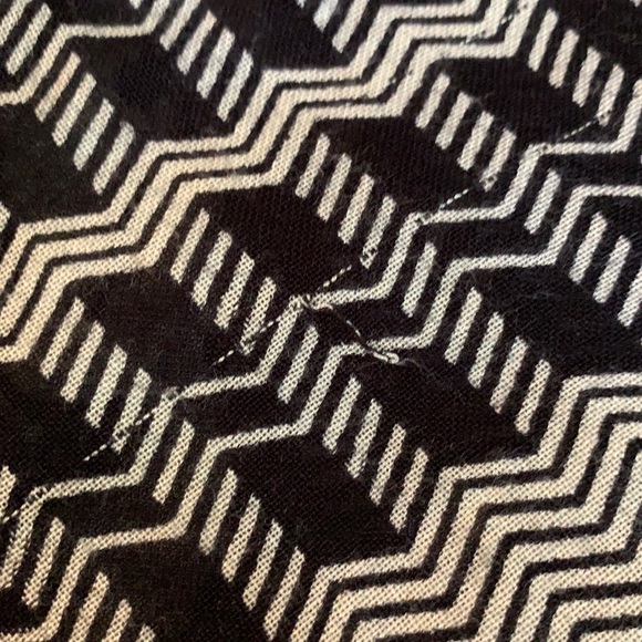 Stella & Dot Scarf “Pashmina” SOFT - Picture 4 of 4